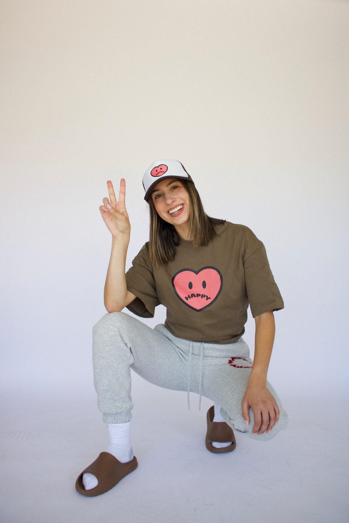 centerpiece tee