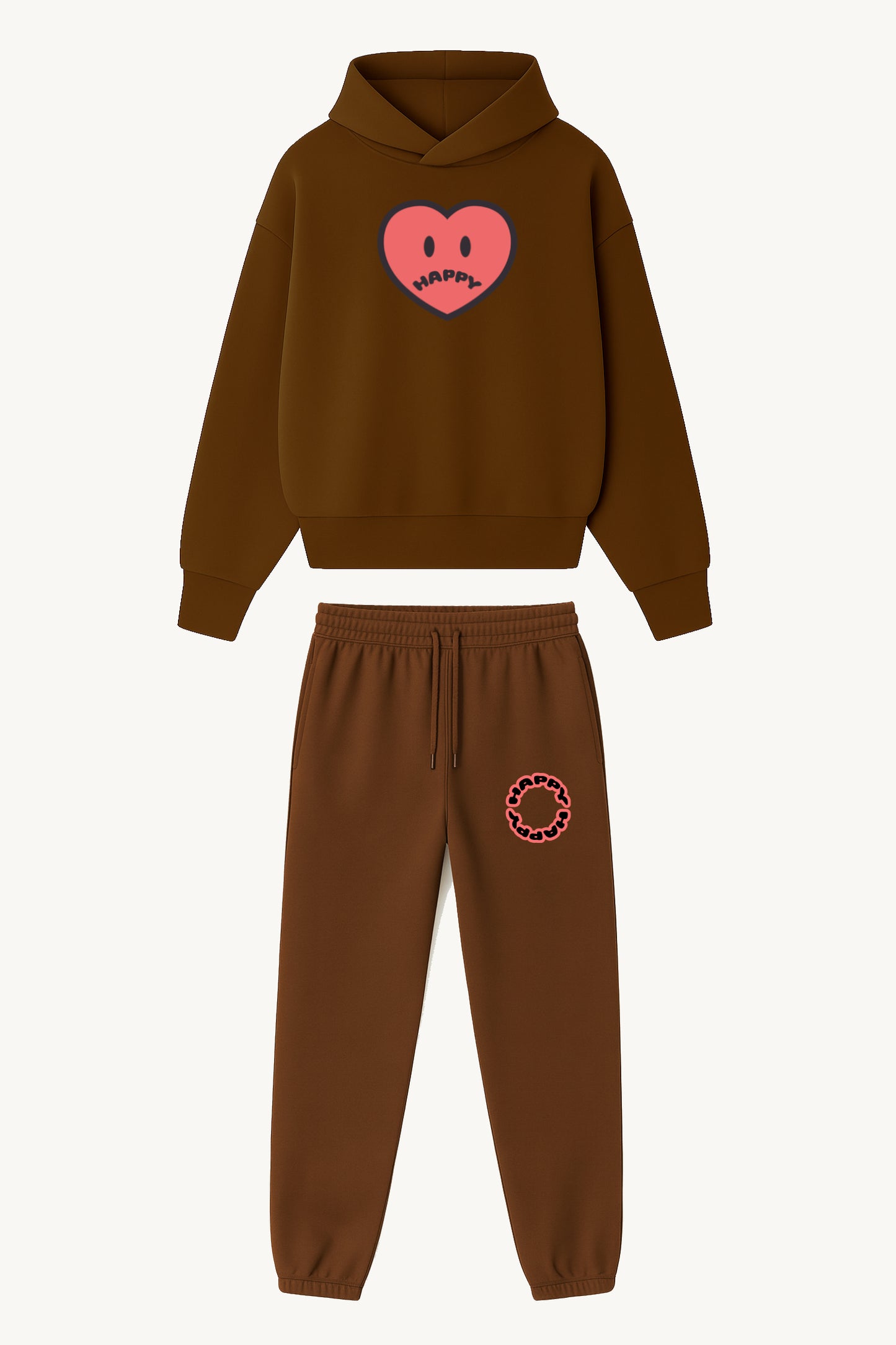 centerpiece sweat set