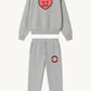 centerpiece sweat set