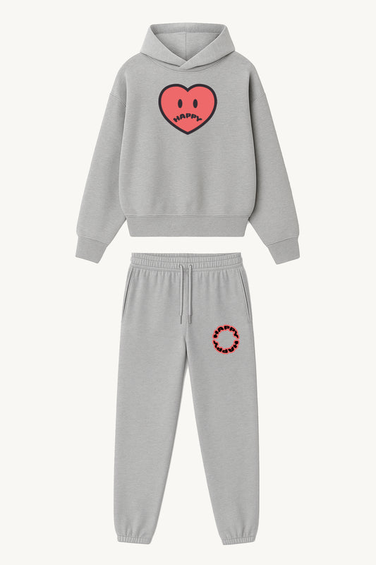 centerpiece sweat set