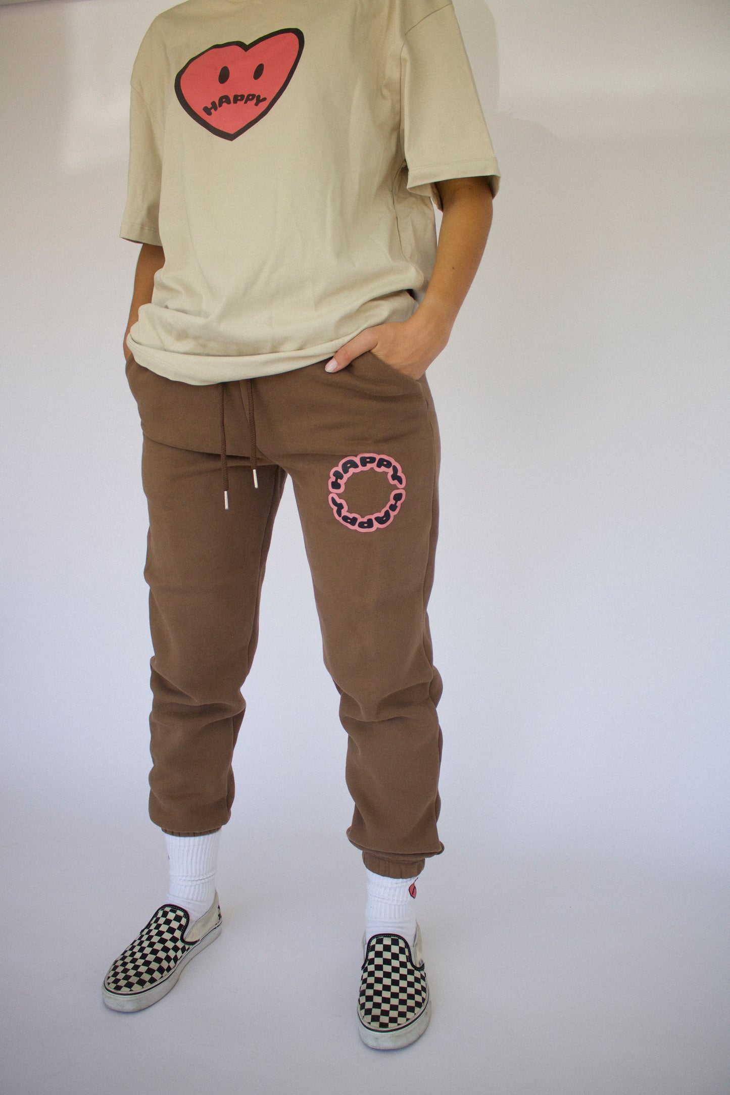 centerpiece sweatpants