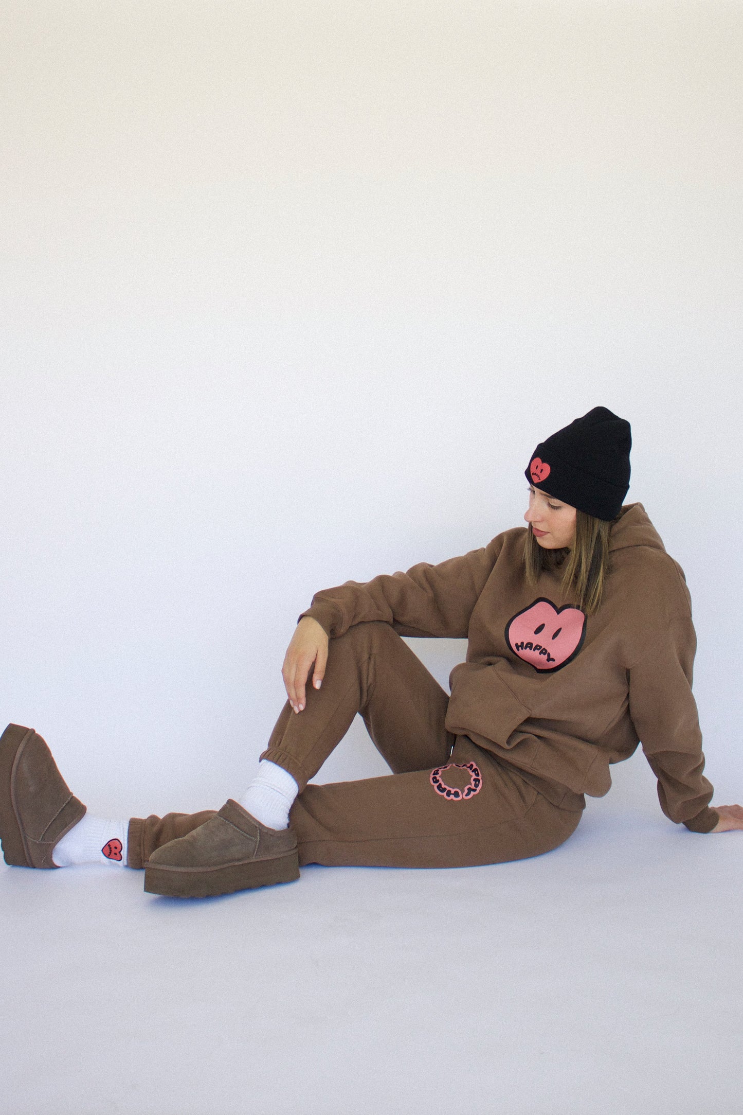 centerpiece sweat set