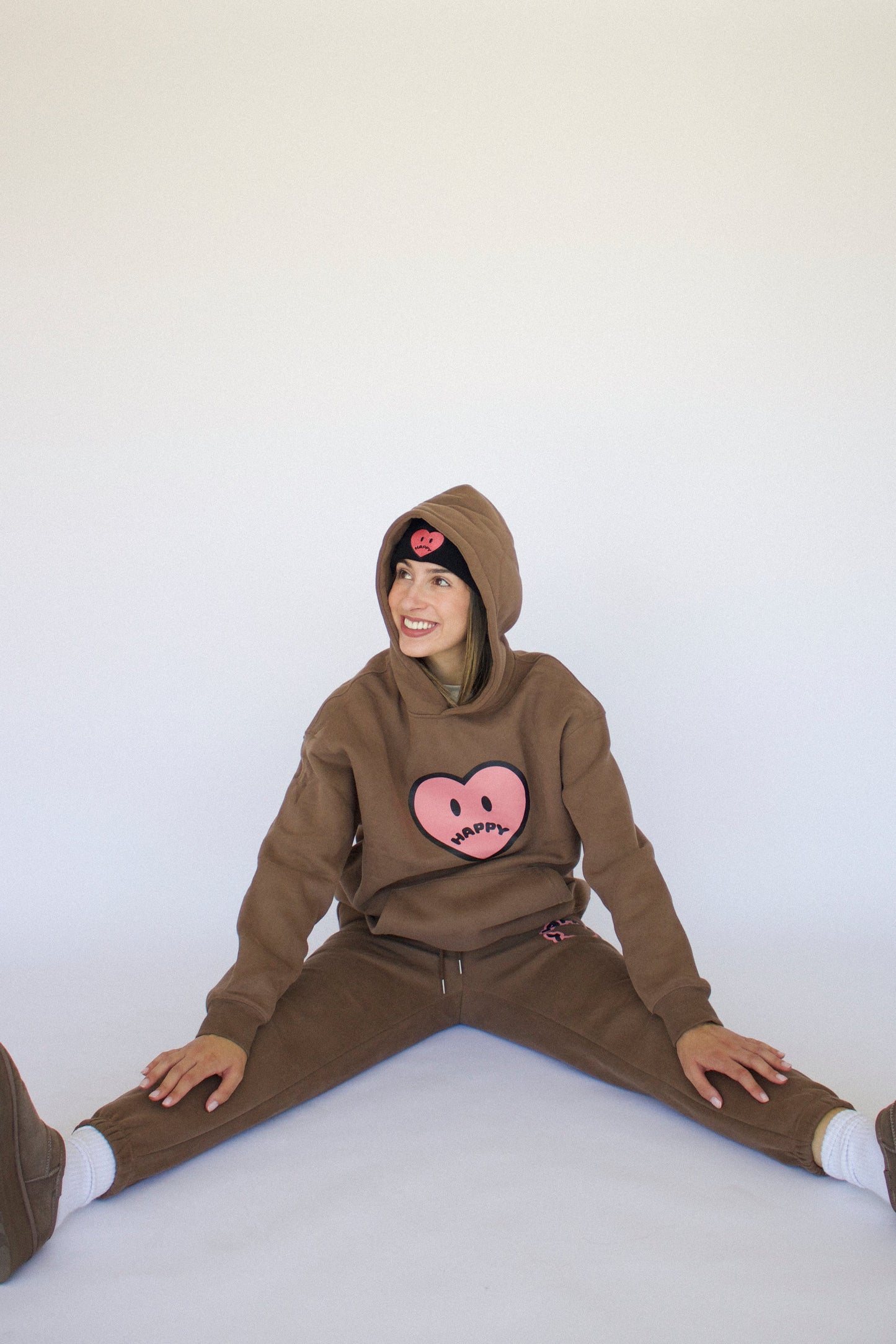 centerpiece sweat set