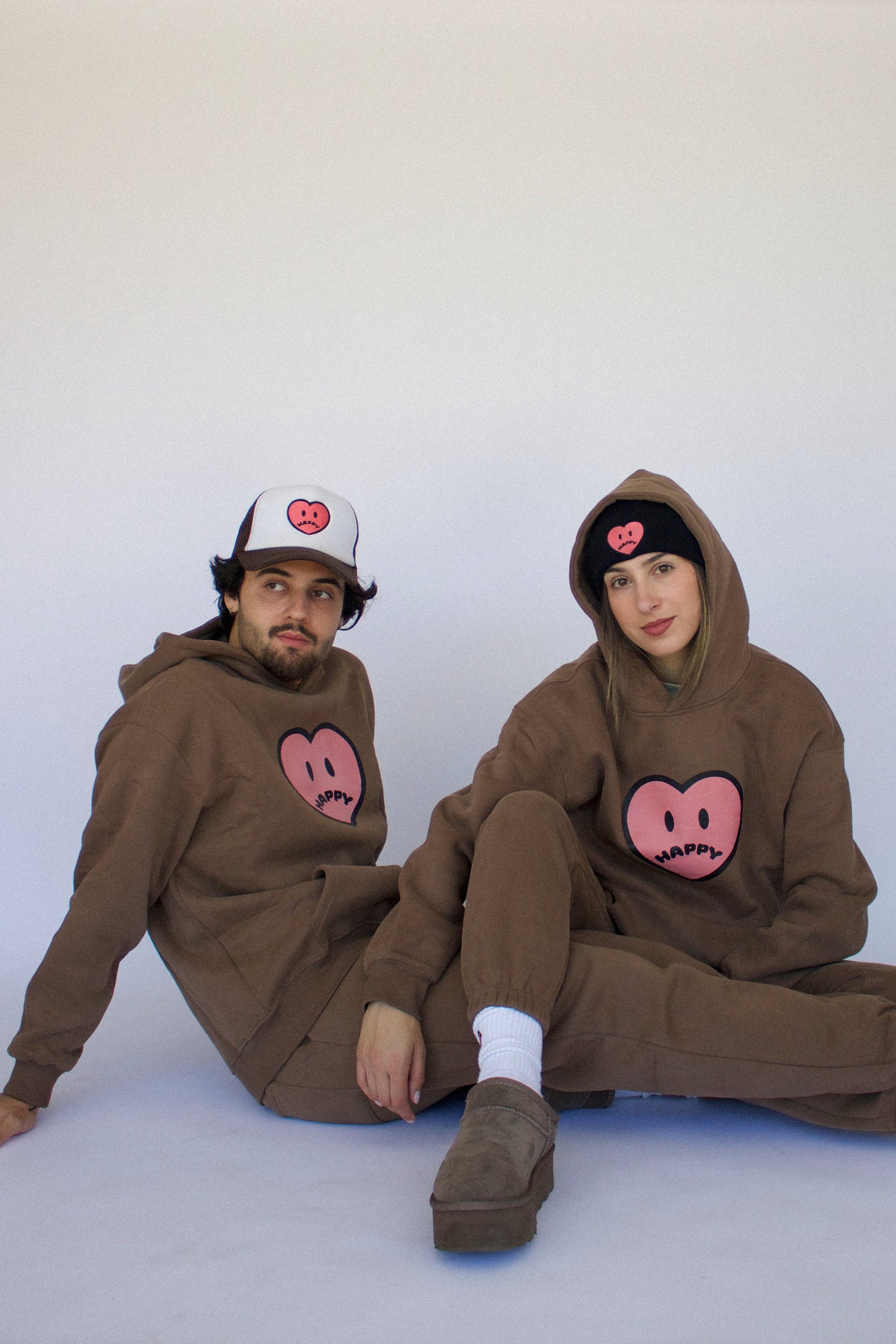 centerpiece sweat set