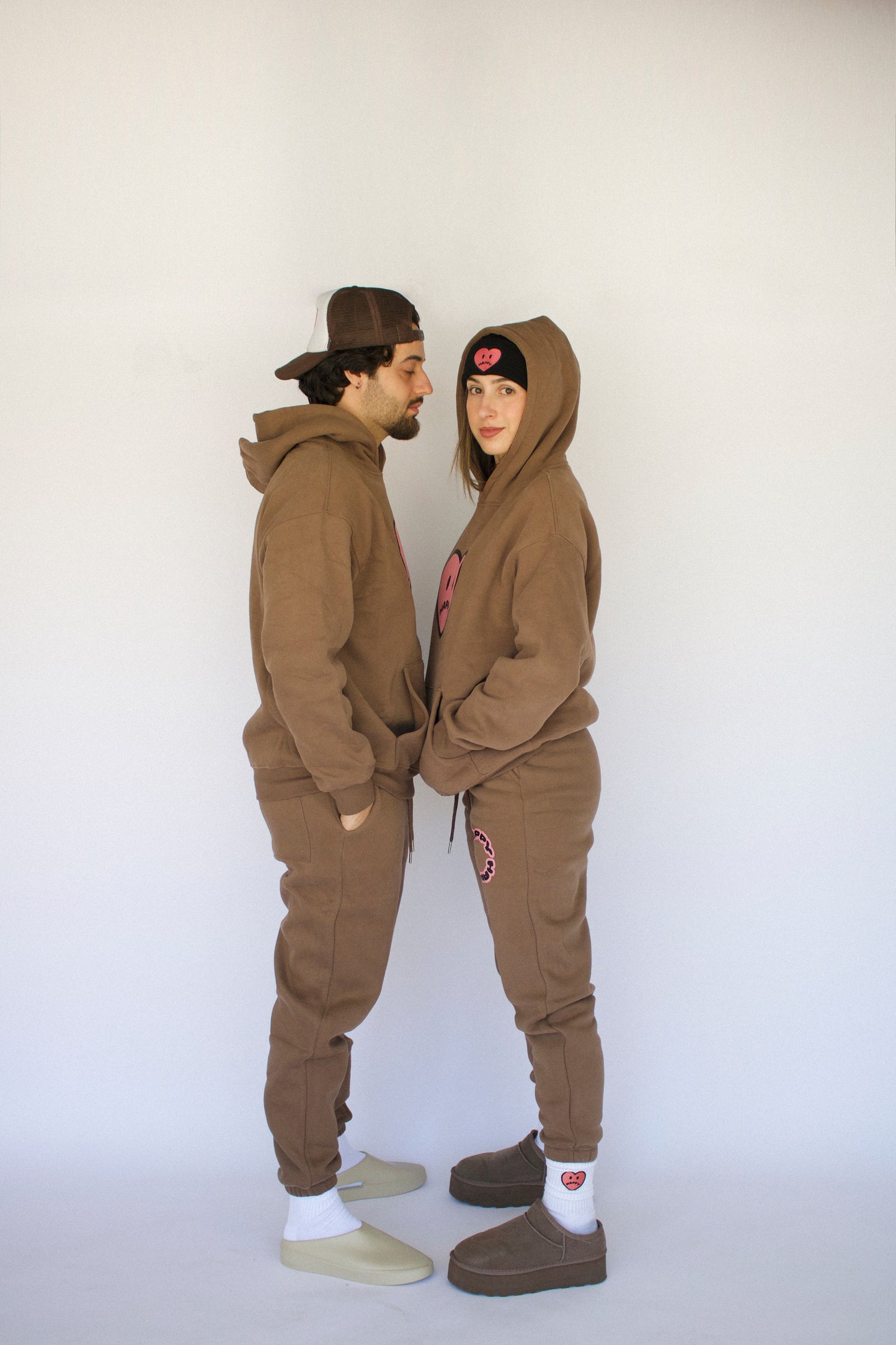 centerpiece sweatpants