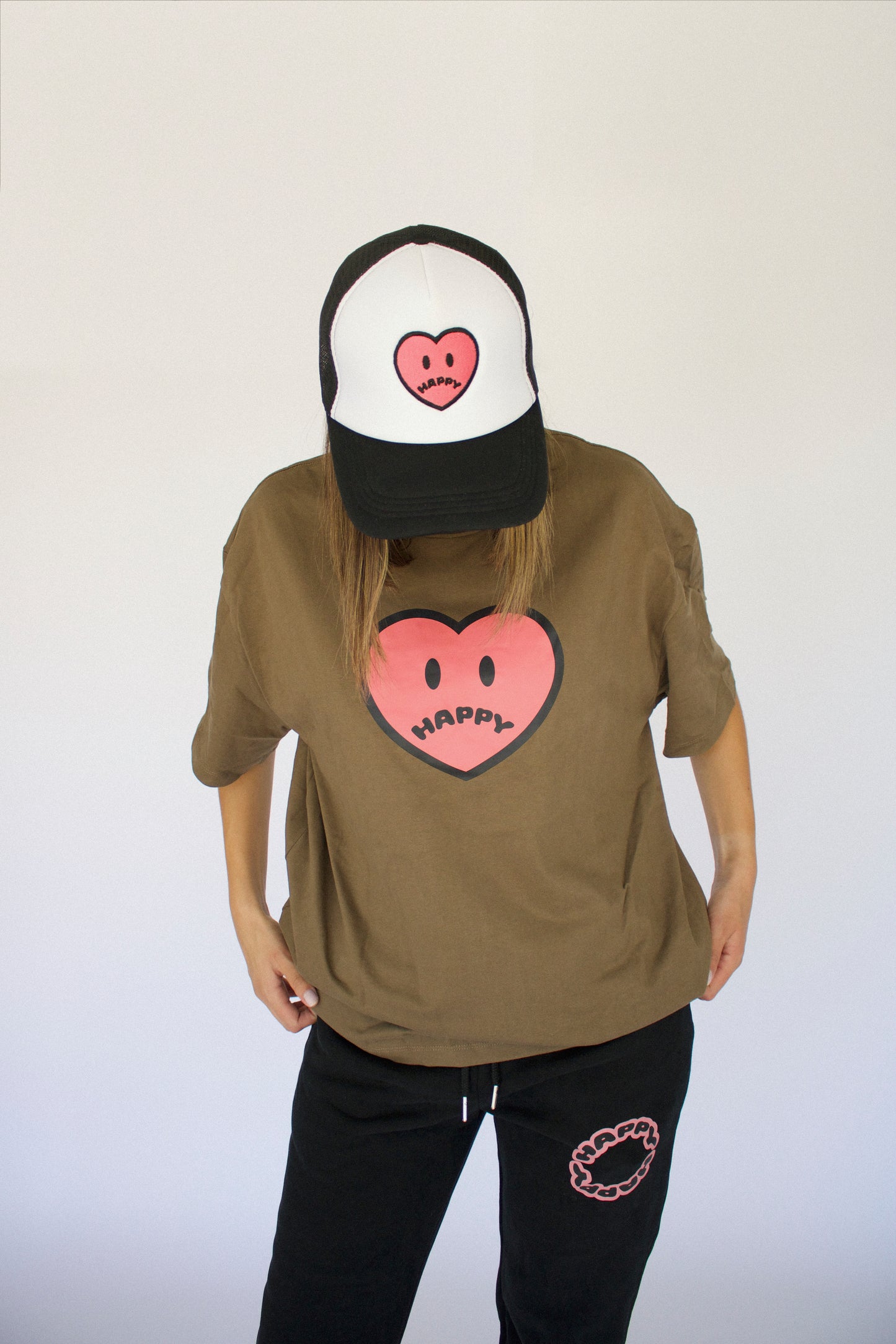 centerpiece tee