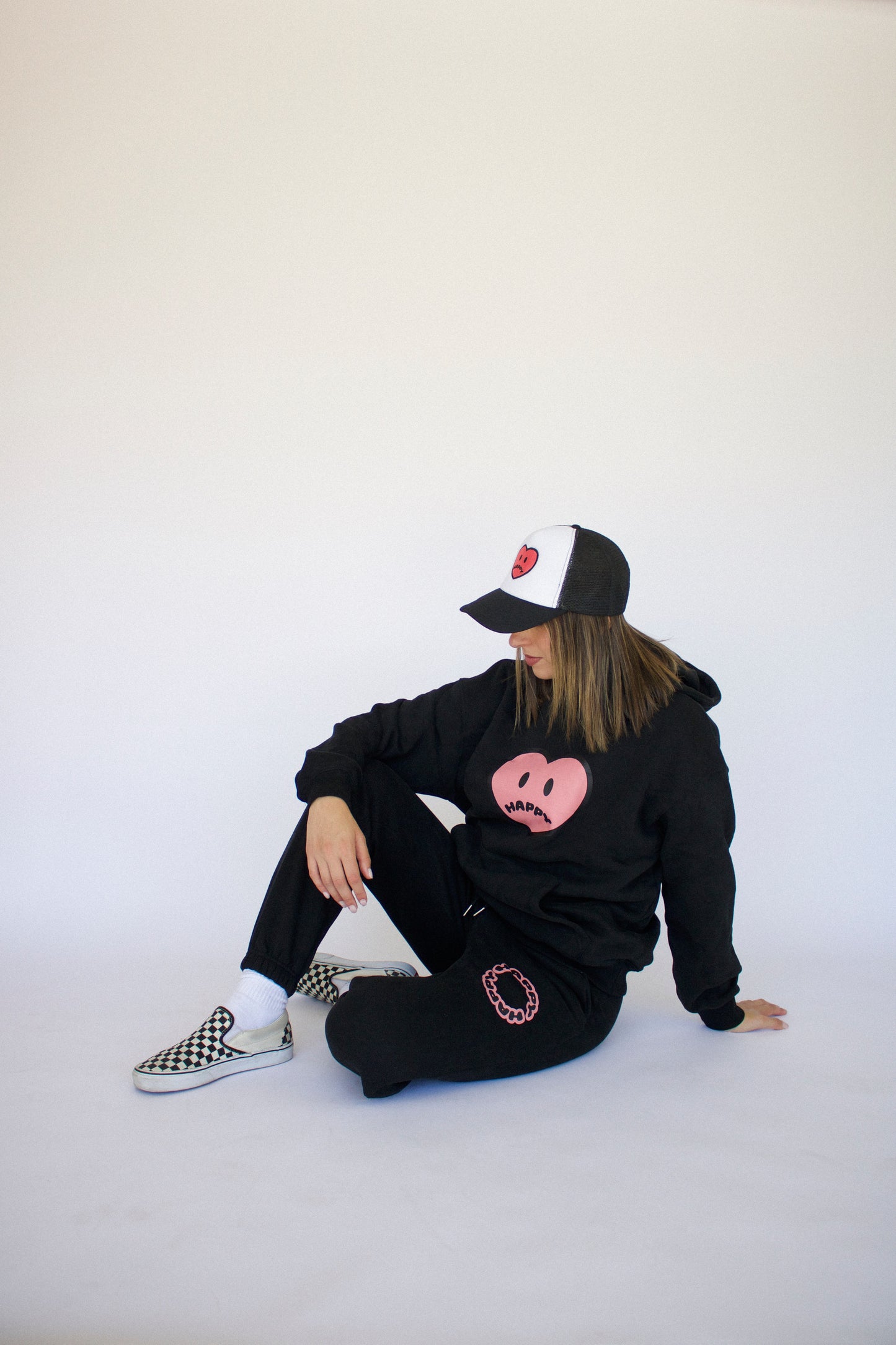 centerpiece sweatpants