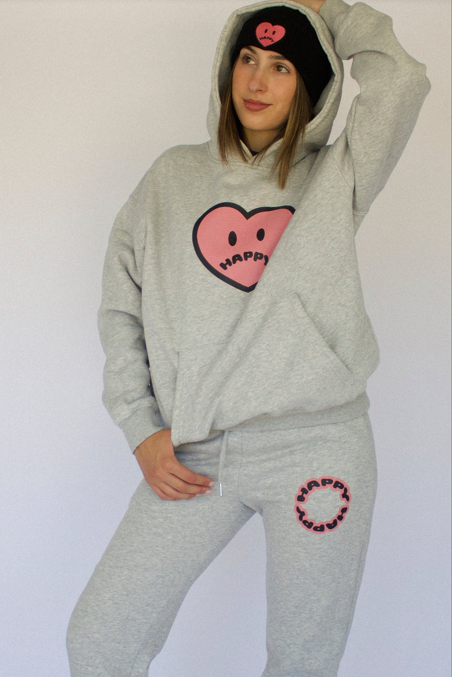 centerpiece sweatpants