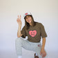 centerpiece tee
