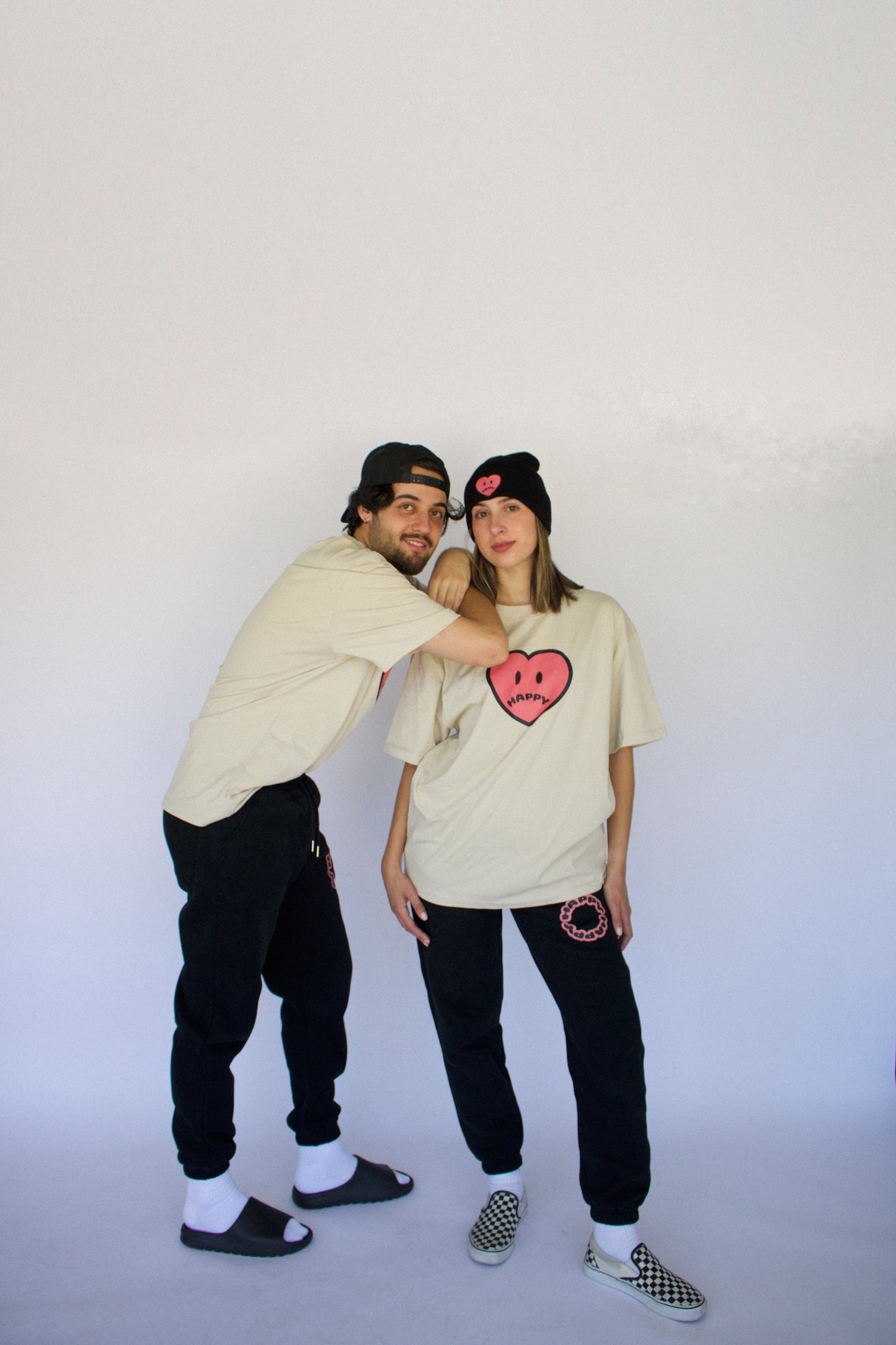 centerpiece sweatpants