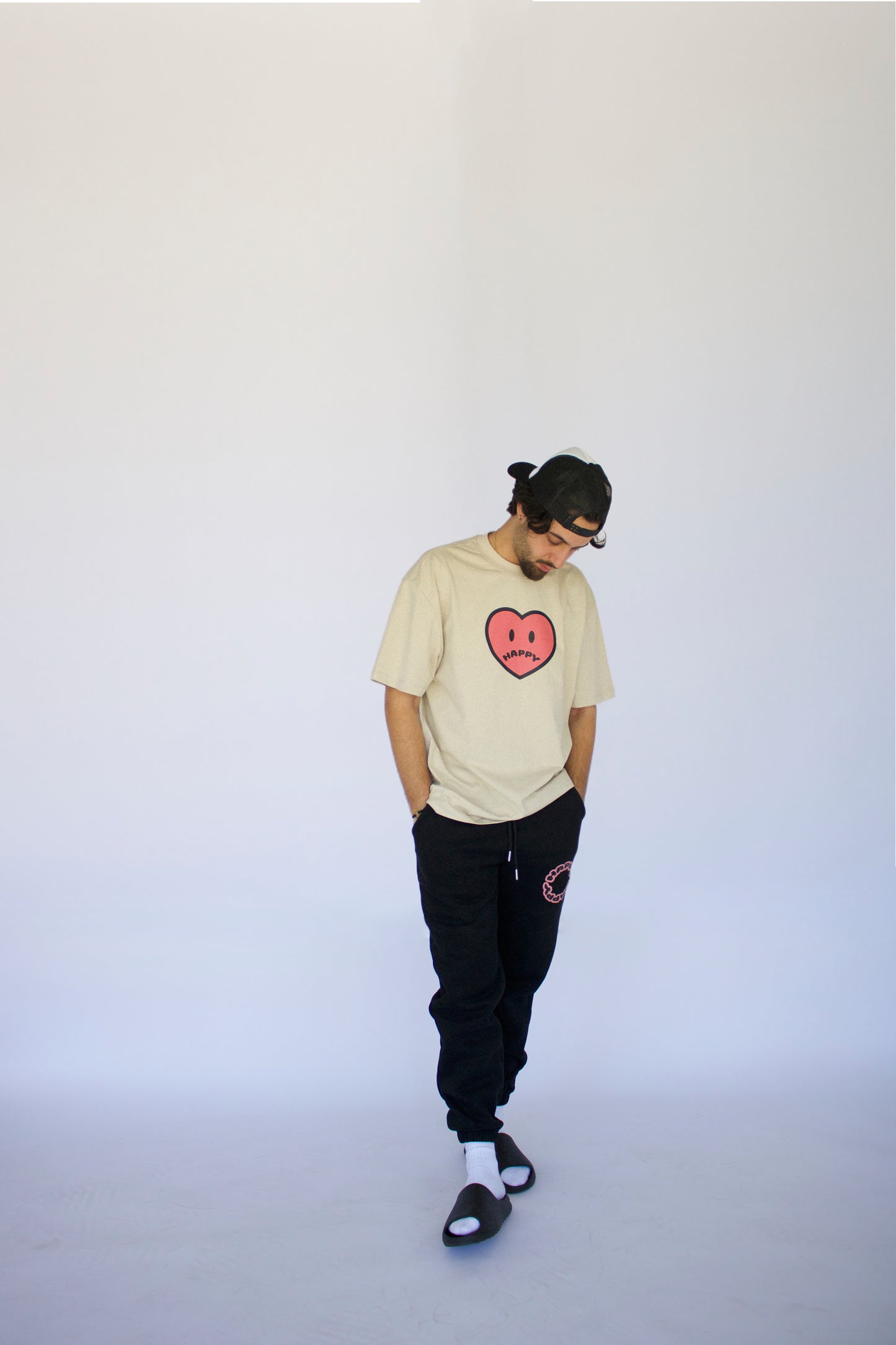 centerpiece sweatpants