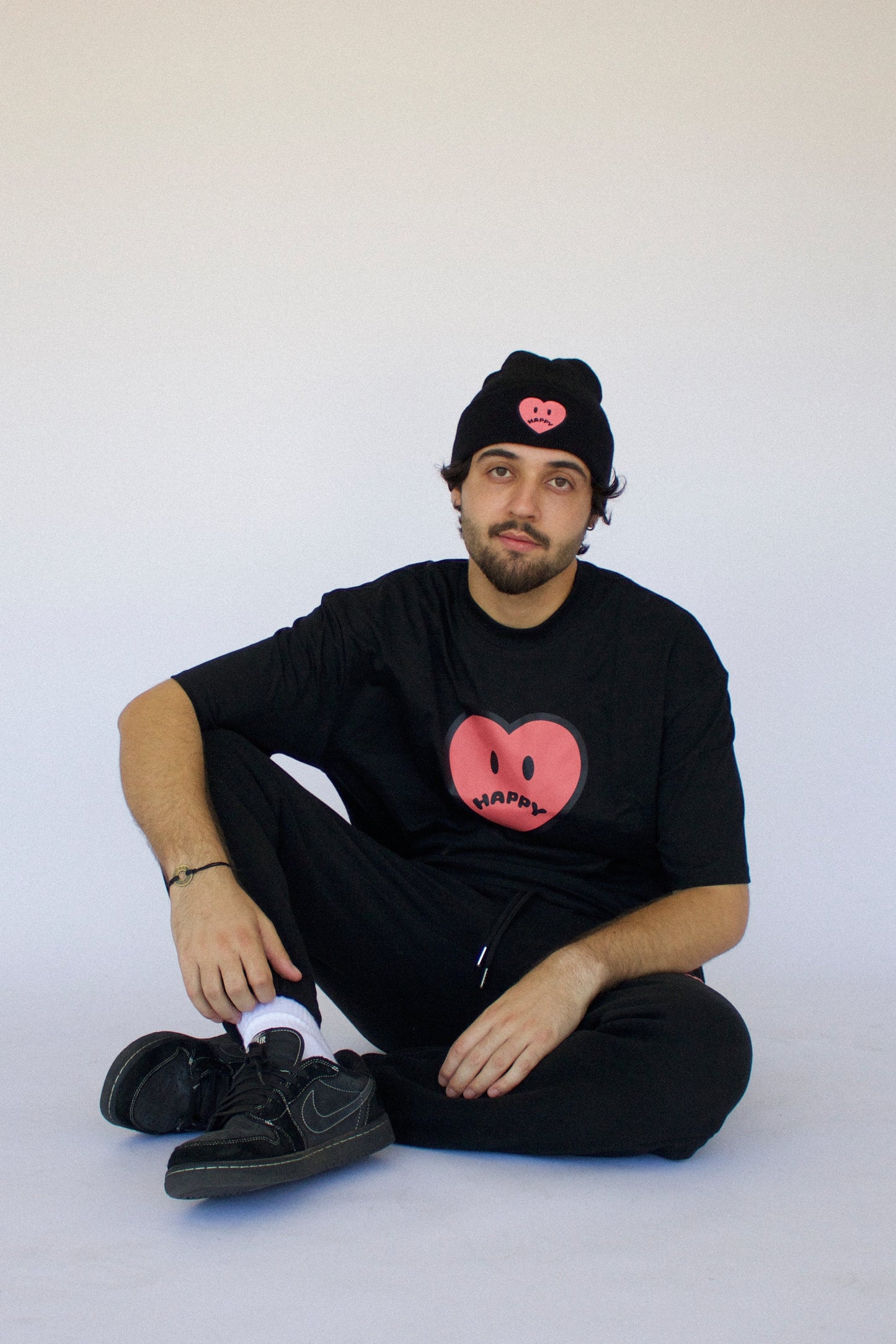 centerpiece tee