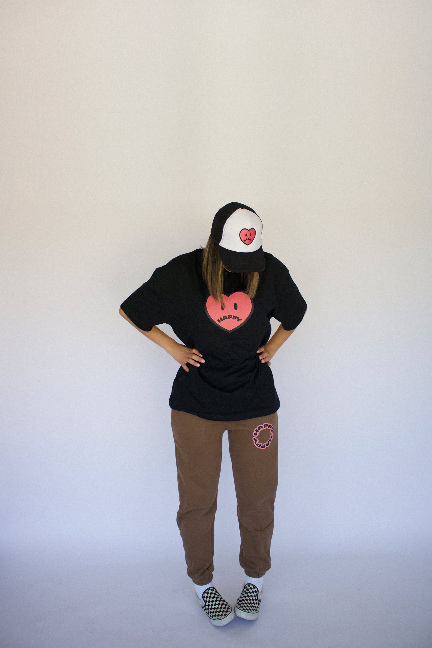 centerpiece tee