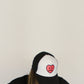 centerpiece trucker hat