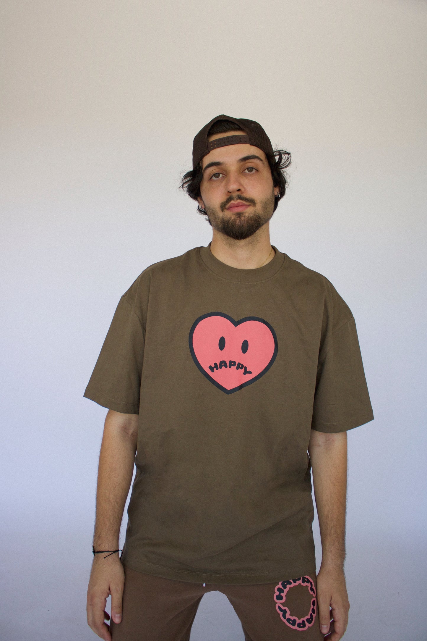 centerpiece tee