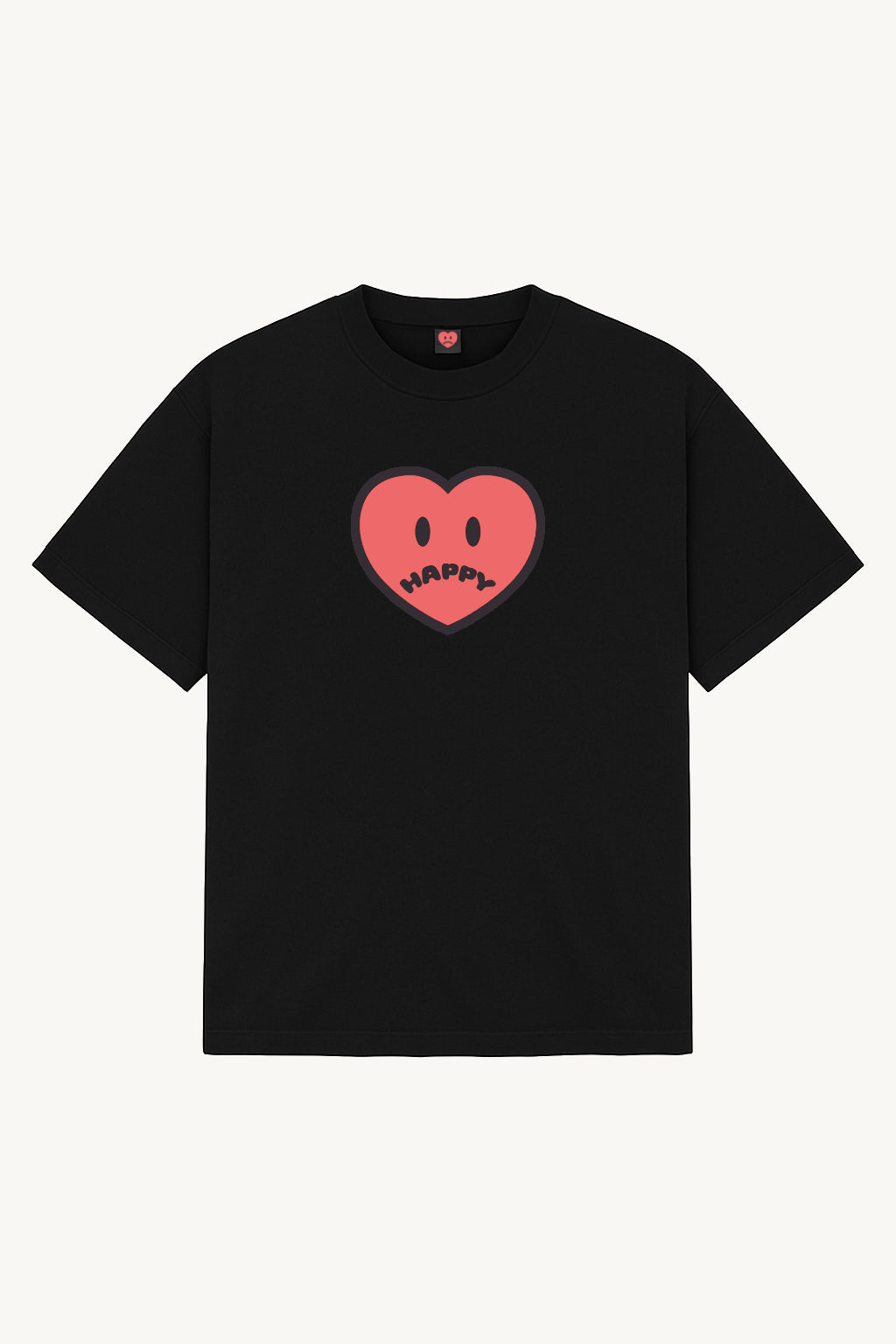 centerpiece tee