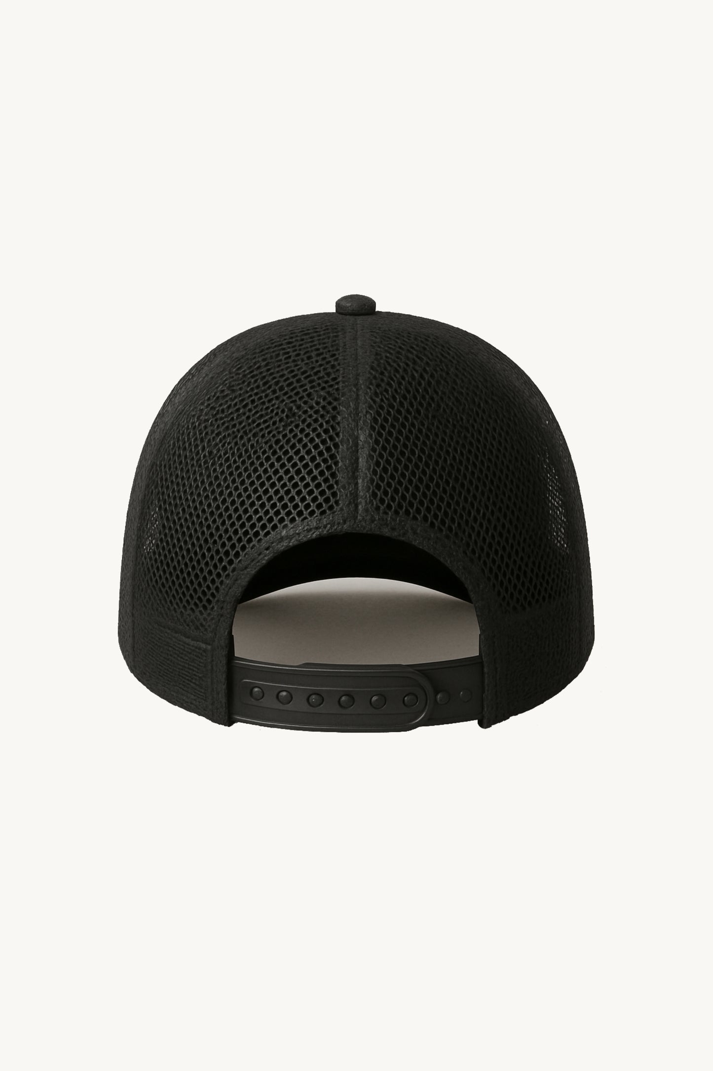 centerpiece trucker hat