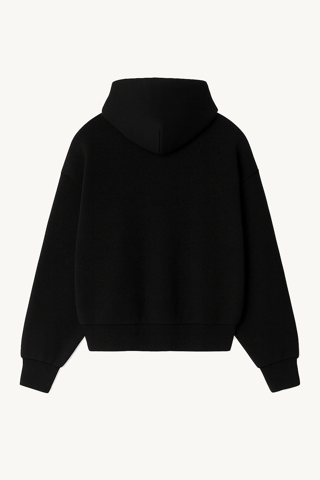 centerpiece hoodie