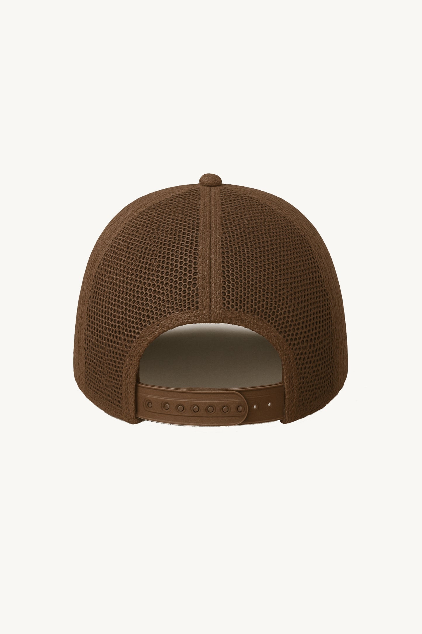 centerpiece trucker hat